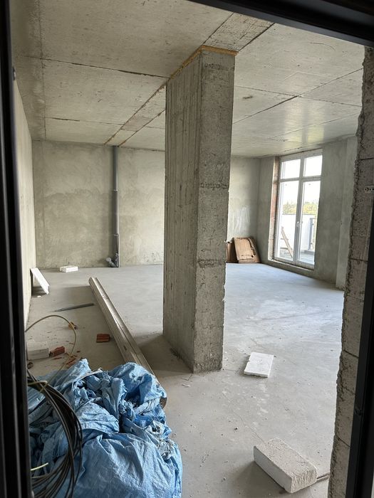 Продаж квартири . Новобудова. ЖК «Набережний Квартал». м.Свалява