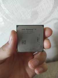 Процеcсор AMD Phenom II x4 945