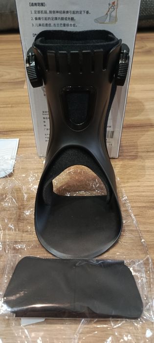 But,usztywnienie stopy opadającej,stawu skokowego AFO, stabilizator s