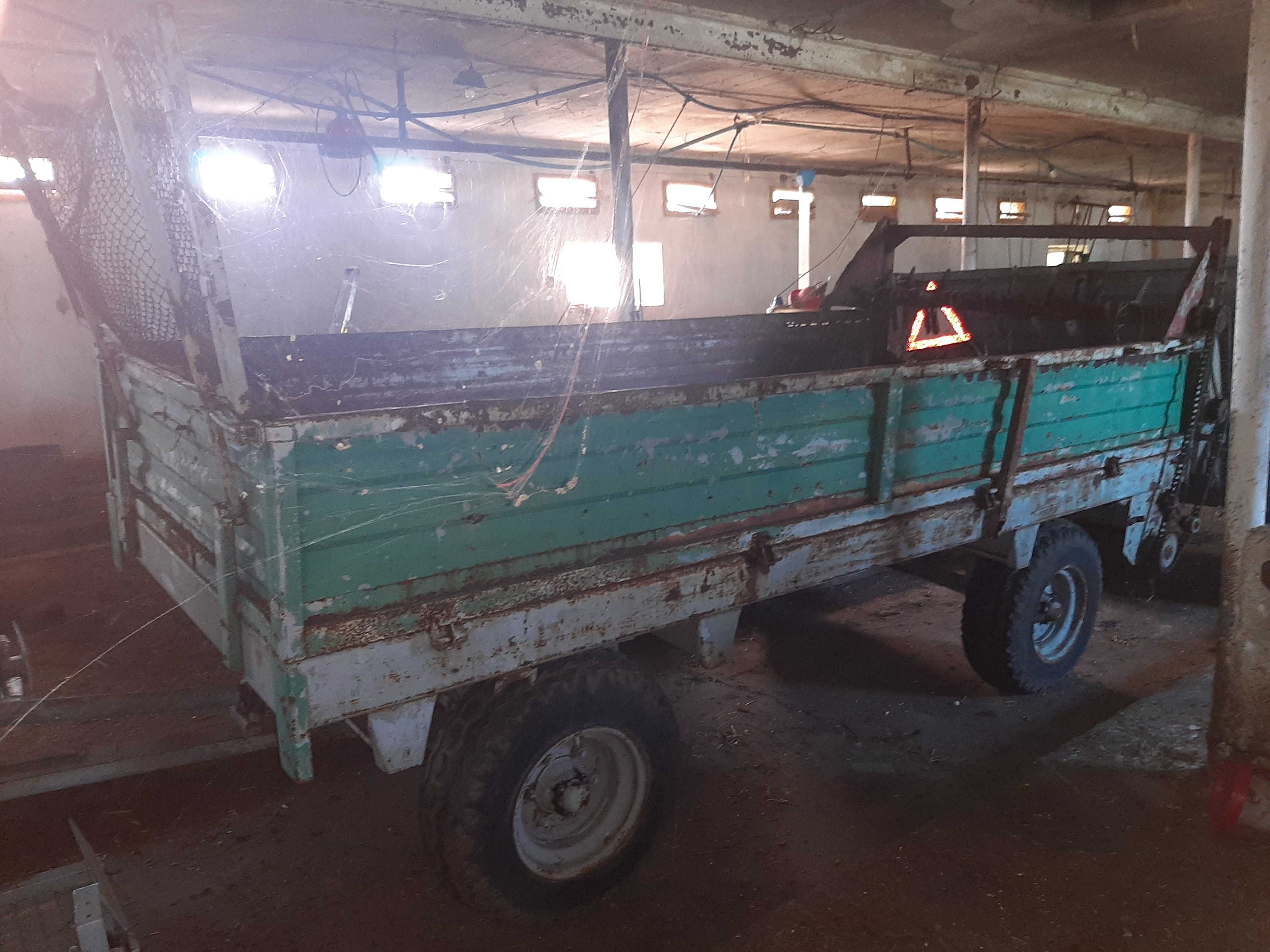 Ursus C 355 - C 360