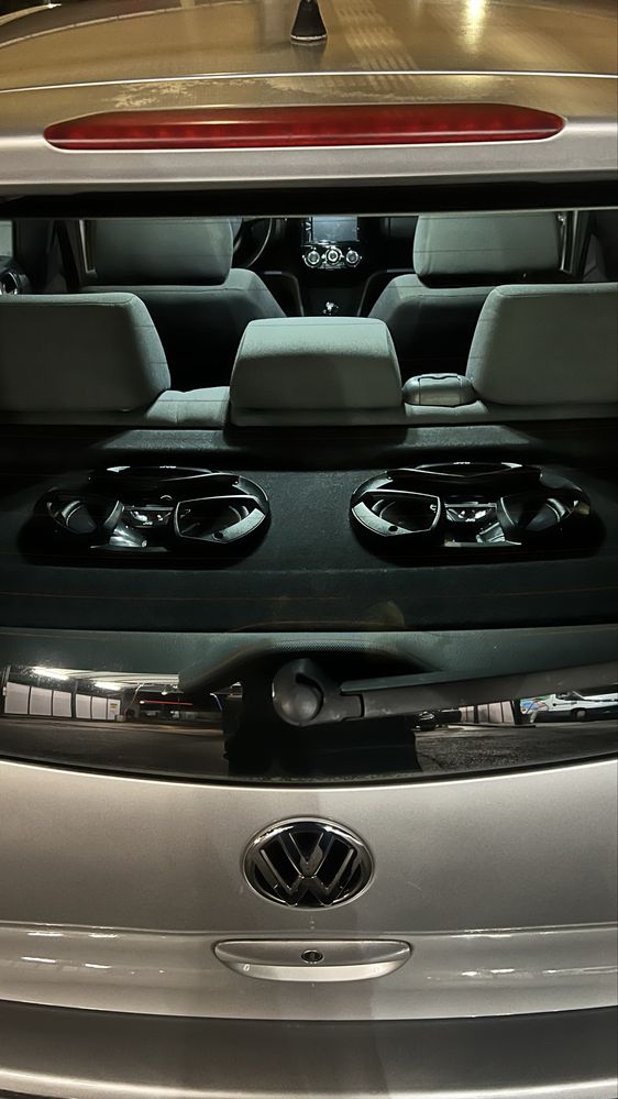 Vw Polo 1.2 Gasolina