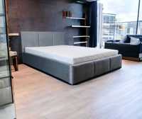 Łóżko z materacem, pojemnik Producent 120,140,160 różne modele kolory