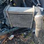 Interkuler audi a4 b7 3.0tdi