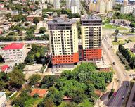 Продам 3-кім. в ЖК Кристал, М Проспект Гагаріна, вул. Молочна