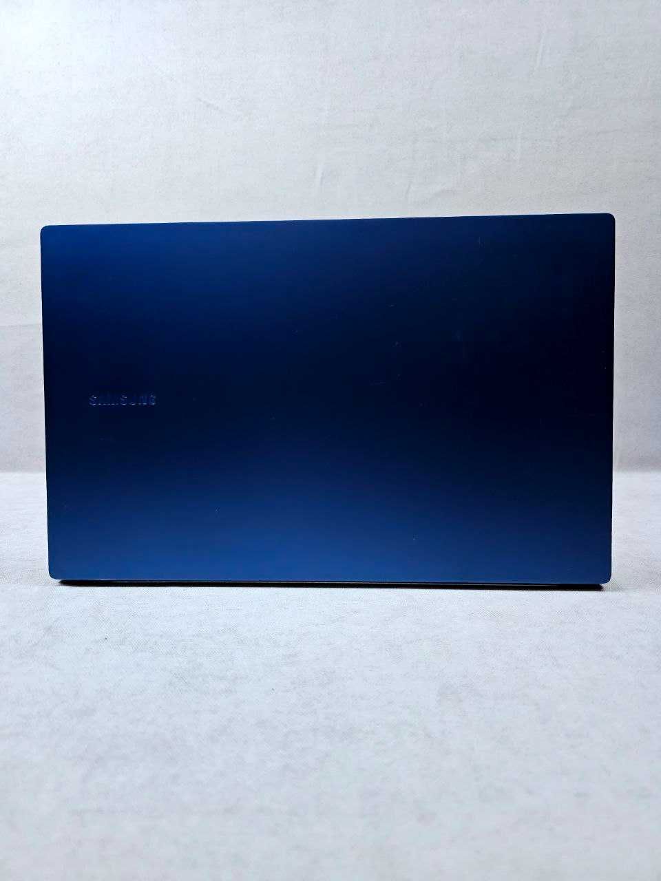 Уцінка! Ноутбук Samsung Galaxy Book Pro 15.6"/OLED/i7-1165G7/16GB RAM