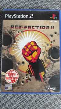Red faction 2 ps2
