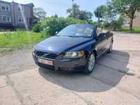 Volvo C70, 2.4 Benzyna, Summum, Full Opcja,Coupe Cabrio