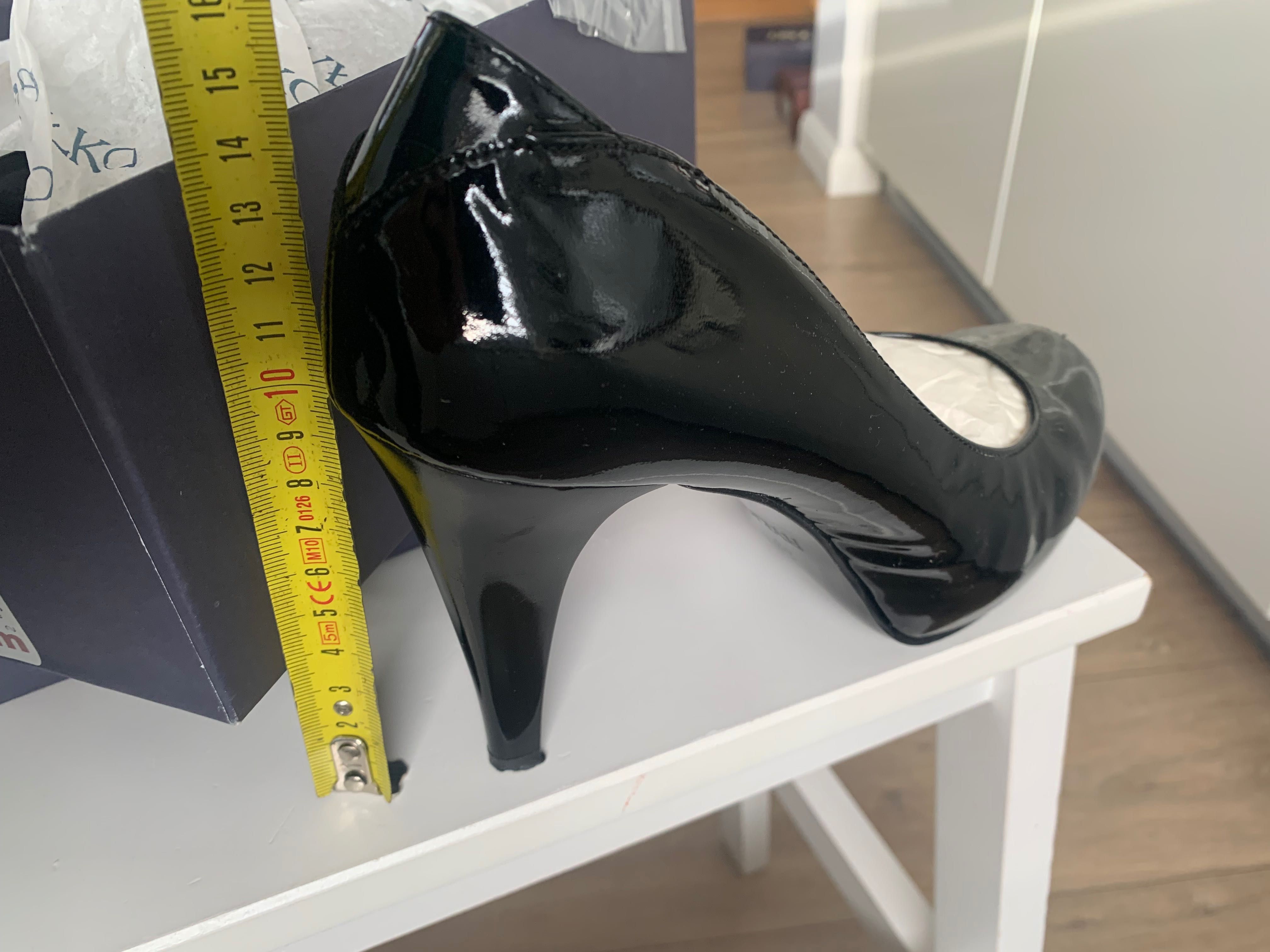 Damskie buty Ryłko 39 Promocja