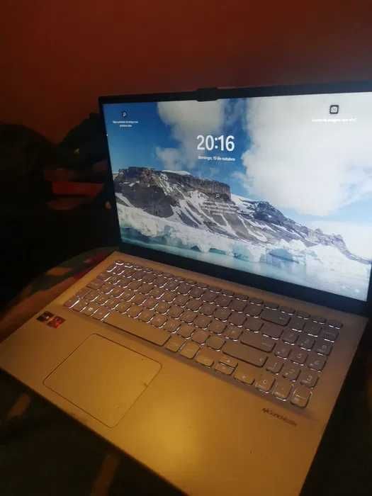 Portátil Asus vivibook f512da-r5av8