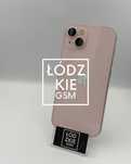 iPhone 13 128GB PINK 100% bat. 1399zł Łódzkie GSM Rzgowska 16