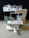 Hafciarka Janome Memory Craft + gwarancja + dodatki