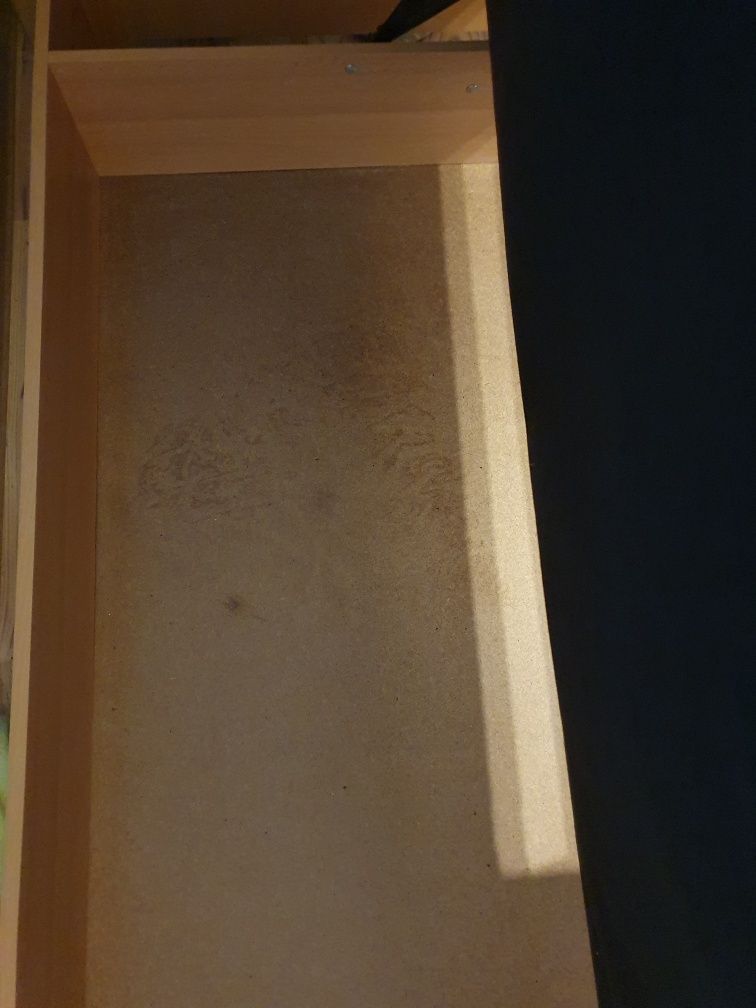 Łóżko z pojemnikiem 80×200 leżanka