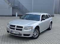 Dodge Magnum 2.7 GAZ