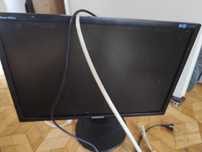 Monitor Samsung 2443 BW