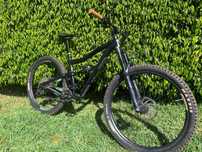 Ibis Ripmo AF 2025 M — All Mountain / Enduro — Oportunidade!