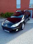 Peugeot 407sw 1.6 Hdi 110cv ano 2006