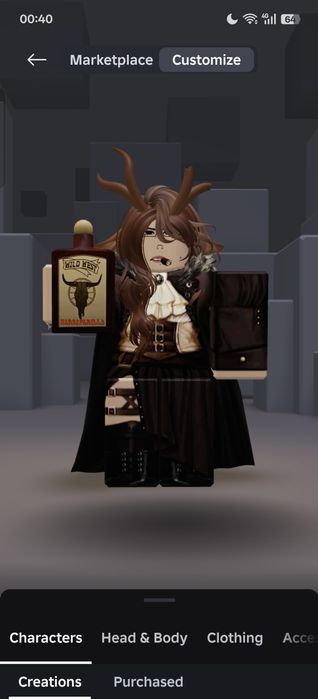 Продам Роблокс Акаунт | тотал 26к