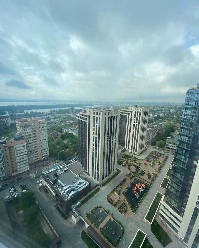 Продам 3к квартиру в ЖК Панорама (вул. Сімферопольська 2)