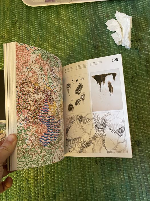sketchbooks: the hidden art of designers illustrators e creatives
