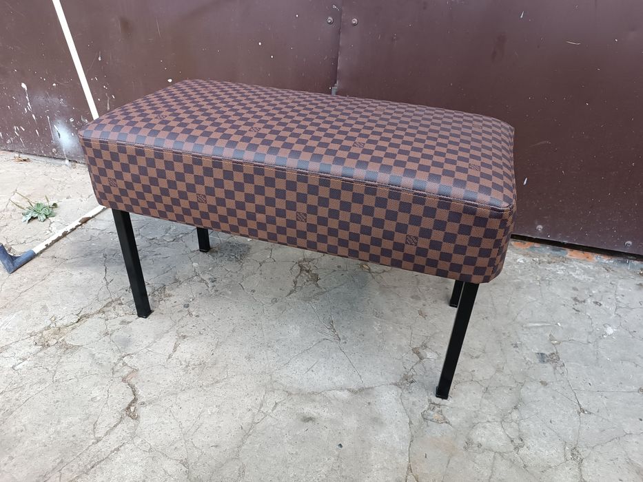 Продам пуф новий