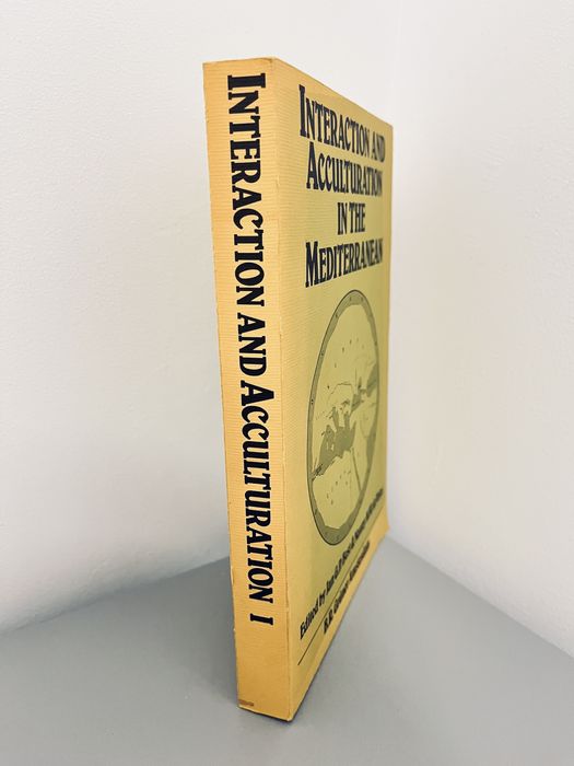 Interaction and Acculturation in the Mediterranean