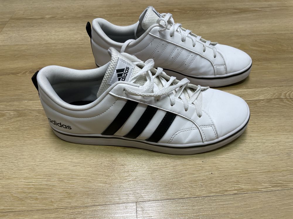 Buty adidas, meskie 45 1/3