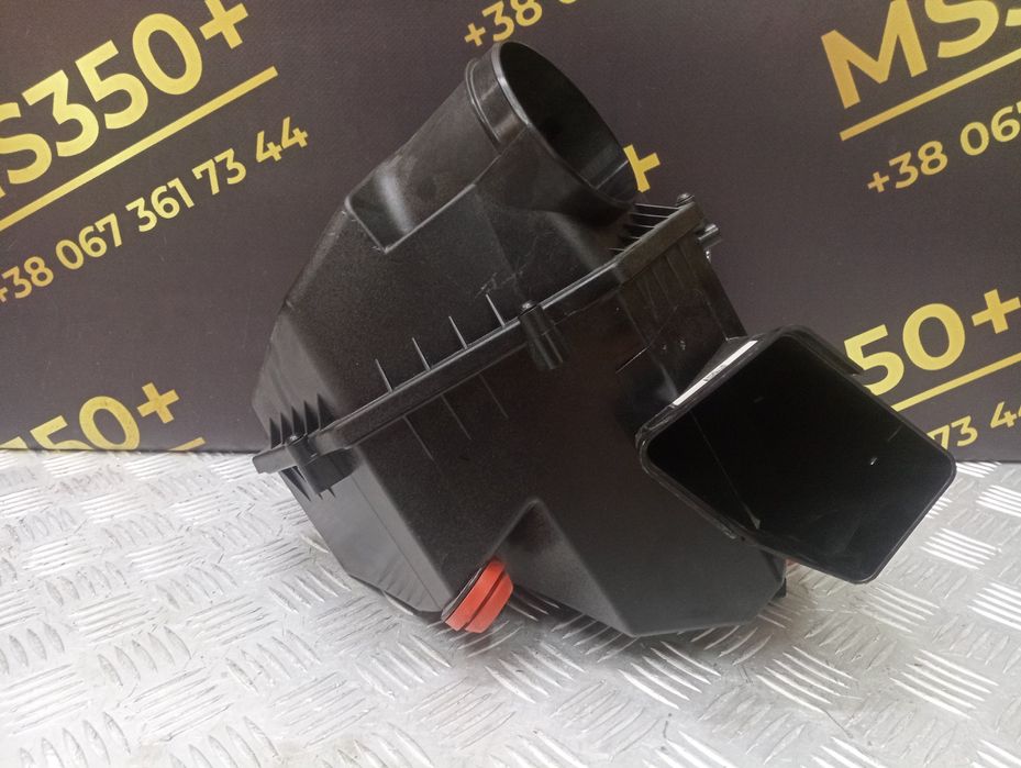 Корпус повітряного фільтра BMW X6 G06 БМВ Г06 воздушного фильтра