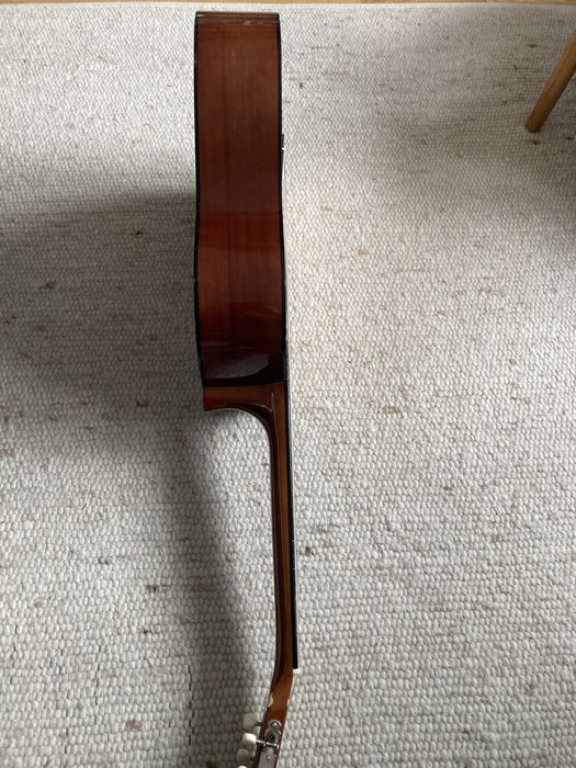 Gitara klasyczna HOHNER