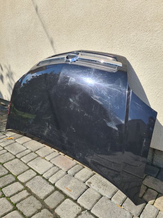 Капот Opel Meriva A Опель Меріва А