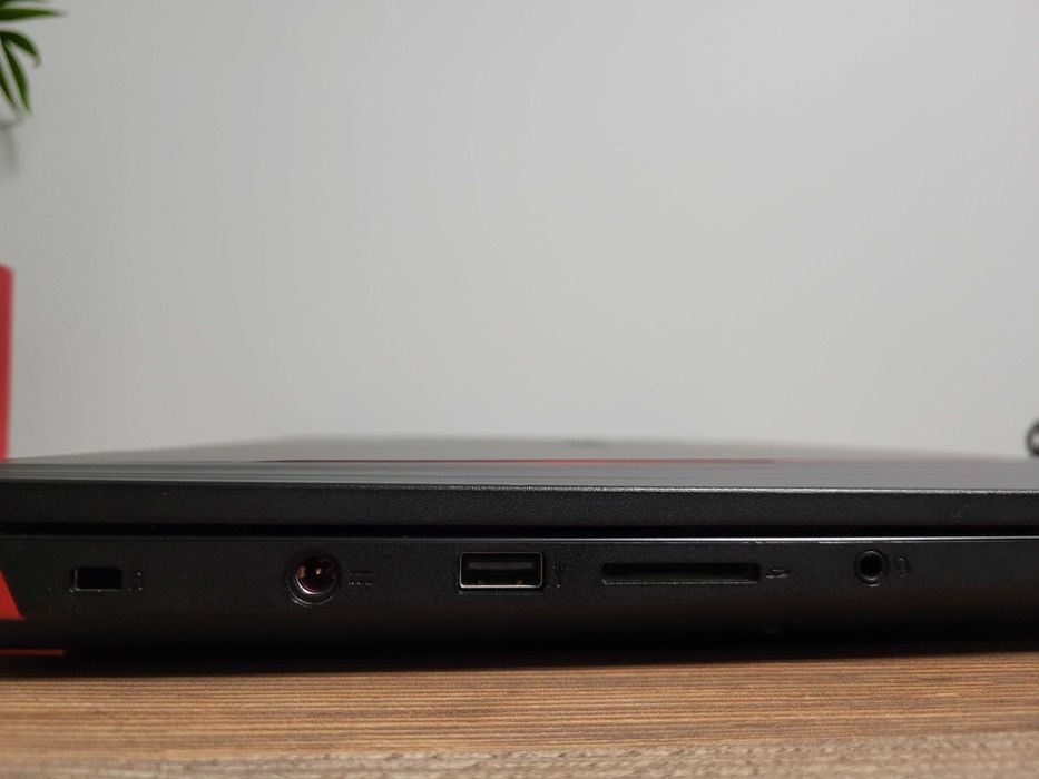 Laptop ACER Aspire VX-15