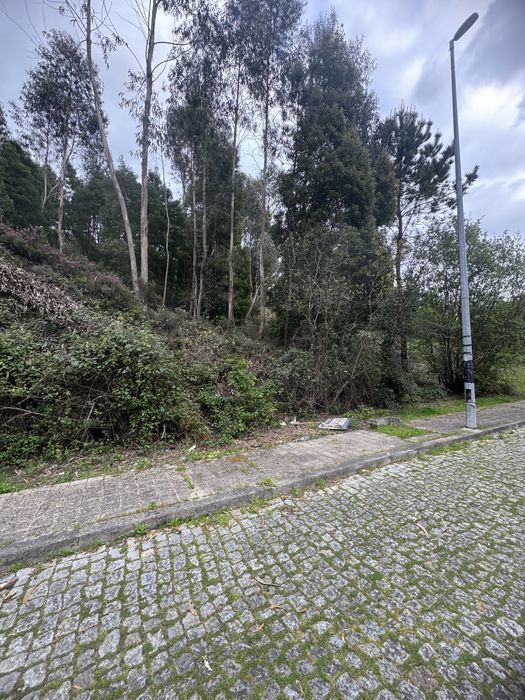 Vendo terreno para construção, excelente oportunidade