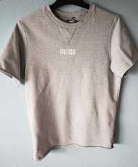 Koszulka T-shirt Puma bawełna r.S