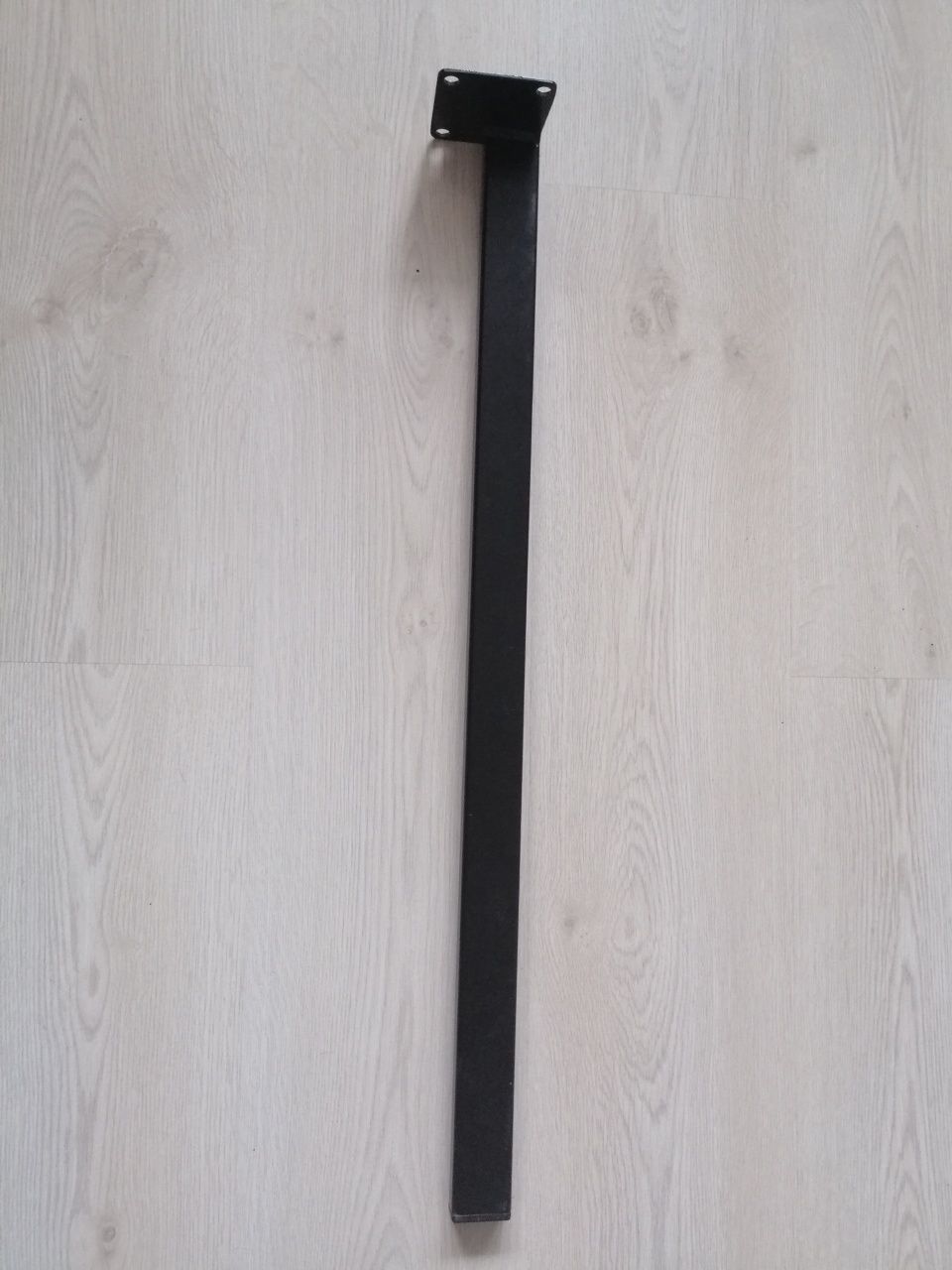 Metalowe nogi/noga do stołu LOFT STYLE w.75cm