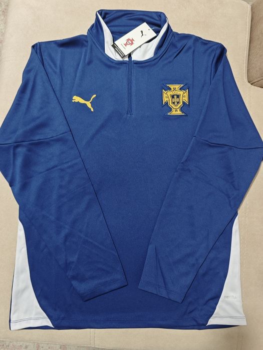 Fatos de treino futebol