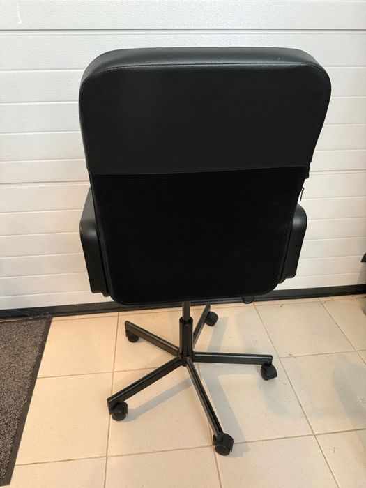 Cadeiras de escritório