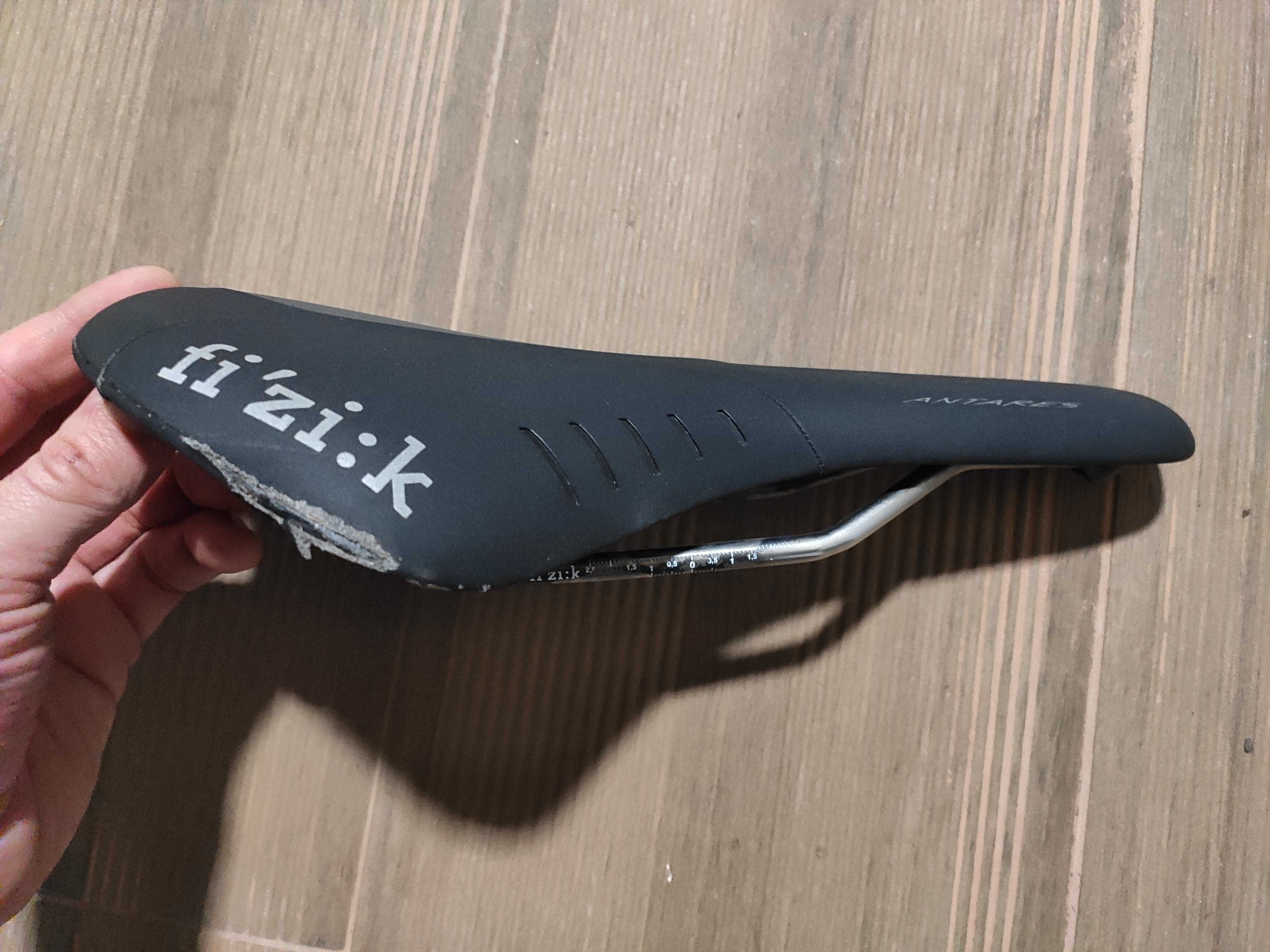 Selim Fizik Antares R3