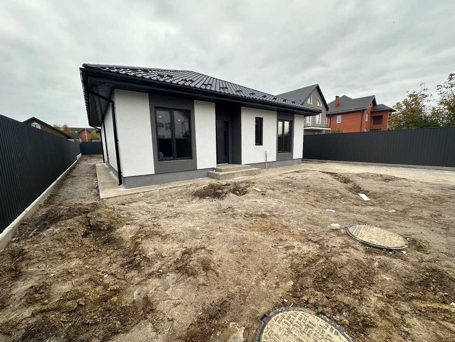 ТОП ЦІНА! Продаж будинку з цегли у с. Шевченкове, є ГАЗ! БЕЗ КОМІСІЇ!