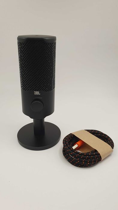 Mikrofon JBL Quantum Stream