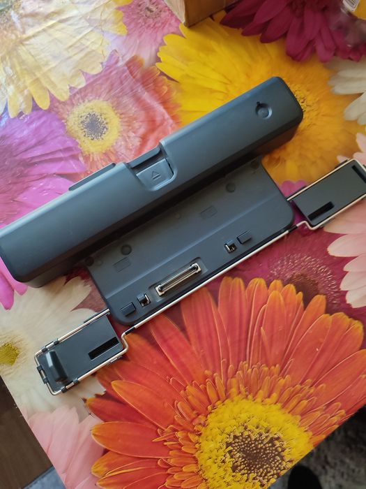Док станція, реплікатор портів fujitsu lifebook PortReplikator FPCPR48