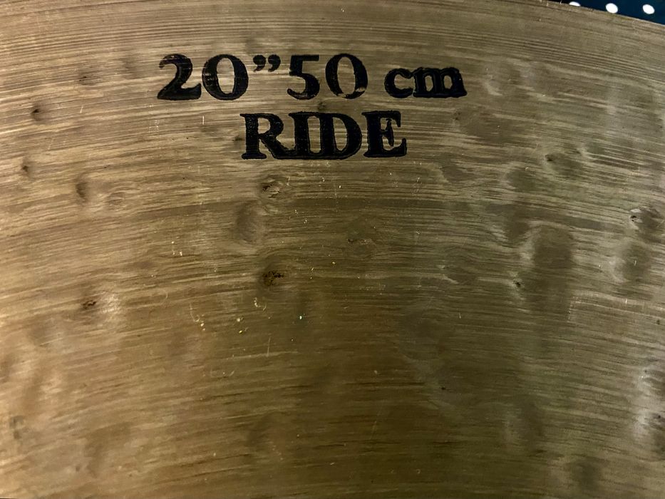 Prato Agean Legend 20”