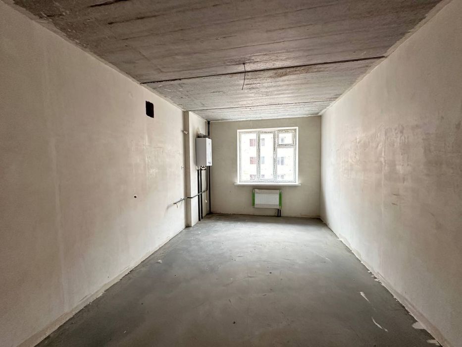 Продаж 2 кімнатної квартири, Рауш. 0% комісія