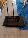 Router TP-LINK wdr4300 openwrt