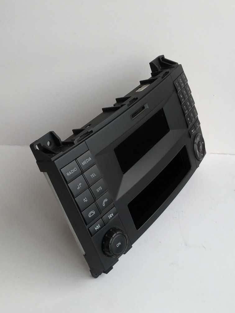 Peças interior Mercedes Sprinter (W906).2006/2018 VW Crafter 2006/2013