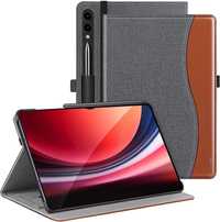 Ztotop Etui tablet Samsung Tab S9 Ultra/S8 Ultra