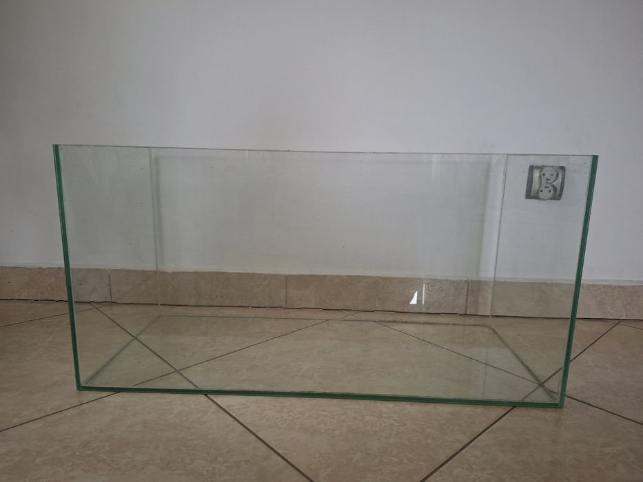 akwarium optiwhite 112l