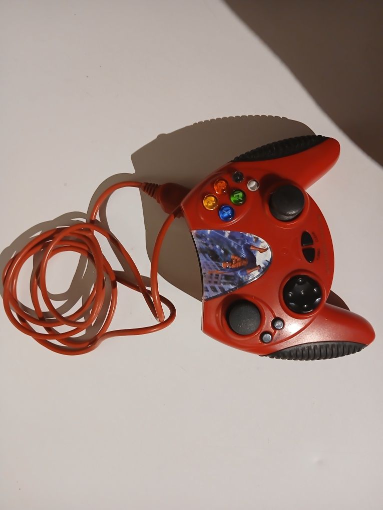 Comandos Xbox Classic