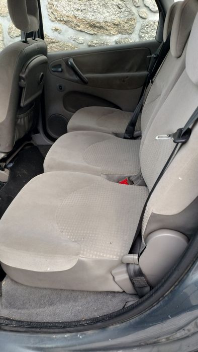 Citroen xsara Picasso