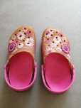 Crocs, długość wkładki 22.