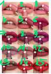 Avon Hydramatic Matte - matowa szminka z kwasem hialuronowym