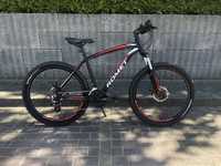 Rower Romet Rambler 6.3 MTB Górski Shimano Altus Hamulce Tarczowe